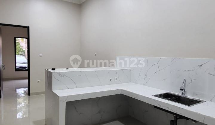 Dijual rumah murah  dekat sekolah 2