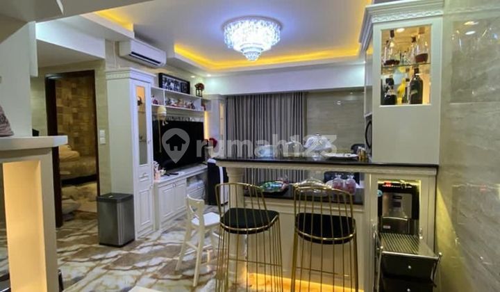 Quick sale M Town Signature near mall SMS 2