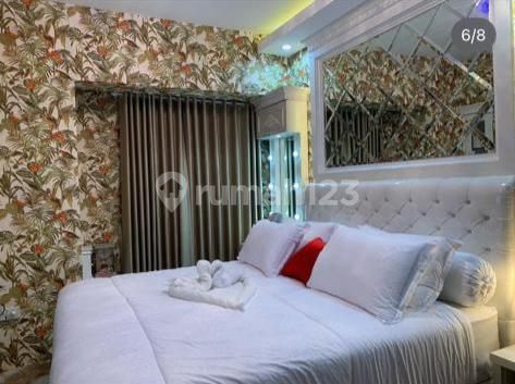 Jual cepat m town signature dekat mall sms