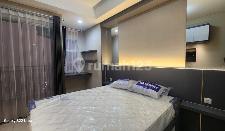 For sale cheap Springwood apartment strategic location For sale cheap Springwood apartment strategic location