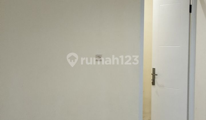 Dijual rumah murah dekat tol