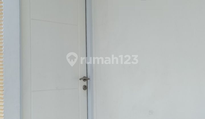Dijual rumah dekat dengan pintu tol Dijual rumah dekat dengan pintu tol