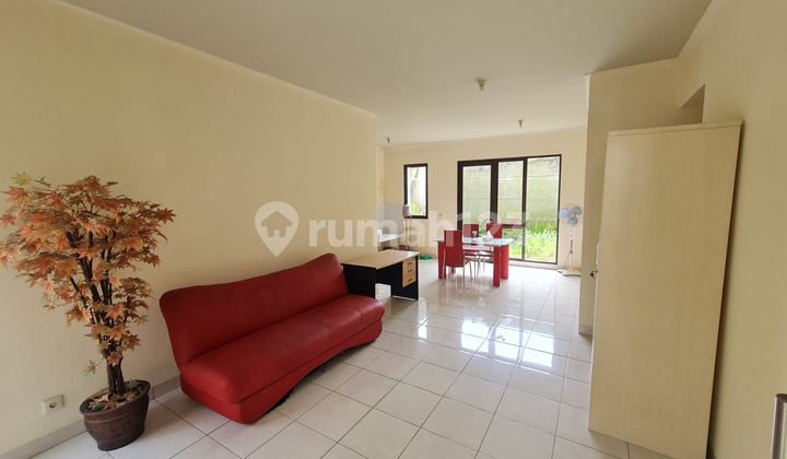 For rent house in Albera cluster BSD city For rent house in Albera cluster BSD city