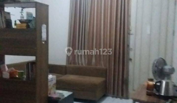 Dijual rumah murah di Cluster sevilla 2