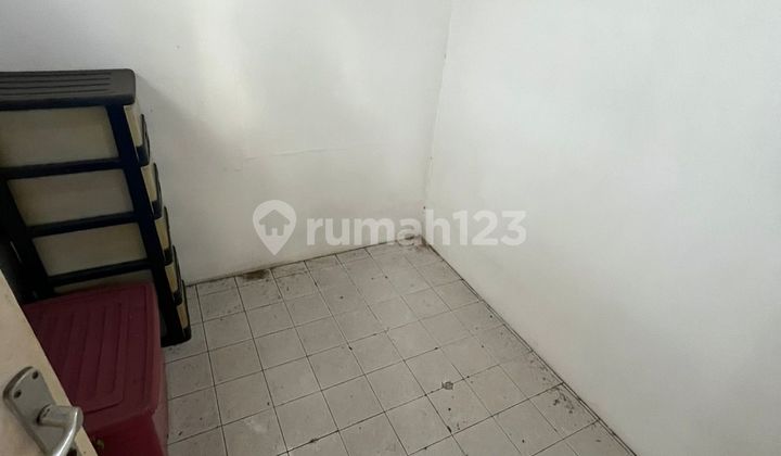 Dijual Rumah di Serpong Park Full Furnished 2