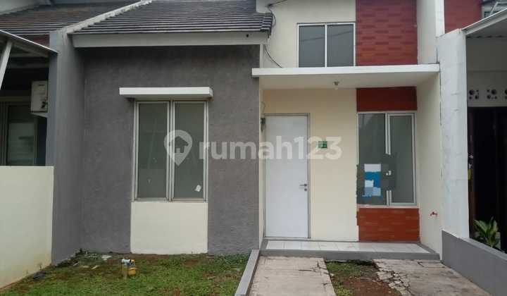 Di Jual Rmh Tusuk Sate Di Serpong Garden Di Jual Rmh Tusuk Sate Di Serpong Garden
