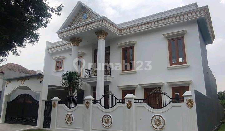 Dijual Rumah Mewah + Kolam Renang Di Bsd Dijual Rumah Mewah + Kolam Renang Di Bsd