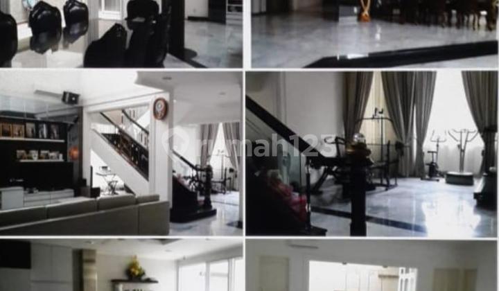 WTS Rumah Kelapa Gading BGV Jakarta Utara 2