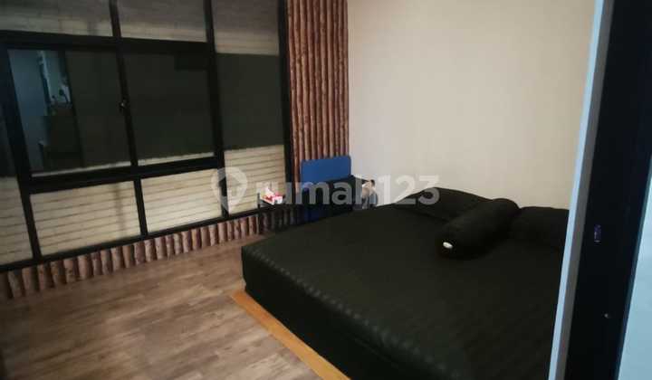 Dijual fully furnish  Taman Osaka Lippo Karawaci