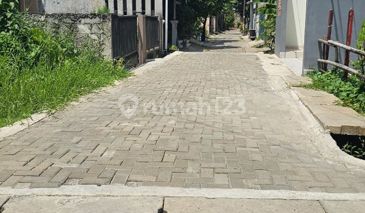 2-Story House in Peanut Field - Behind Graha Raya Bintaro