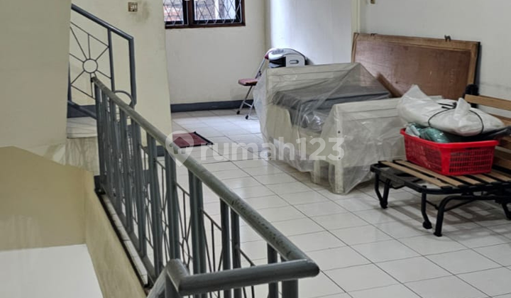 Ruko Gandeng Muara Karang Harga Turun Ruko Gandeng Muara Karang Harga Turun