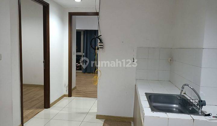 M Town Apartment 2 Kamar Tidur Harga Nego 2