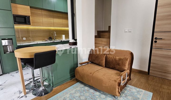 Rumah Asri Furnished Di Cendana Lippokarawaci Barat Rumah Asri Furnished Di Cendana Lippokarawaci Barat