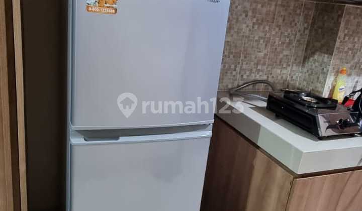 Studio Apartment Fully Furnished Negotiable Price 2