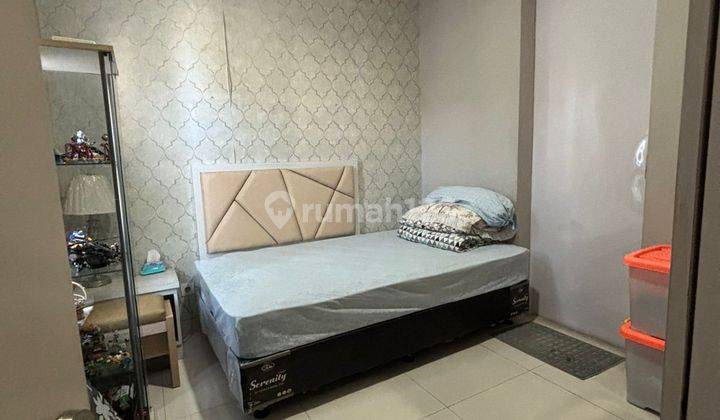 Rumah Pinewood Malberry Banjar Wijaya Tangerang 2