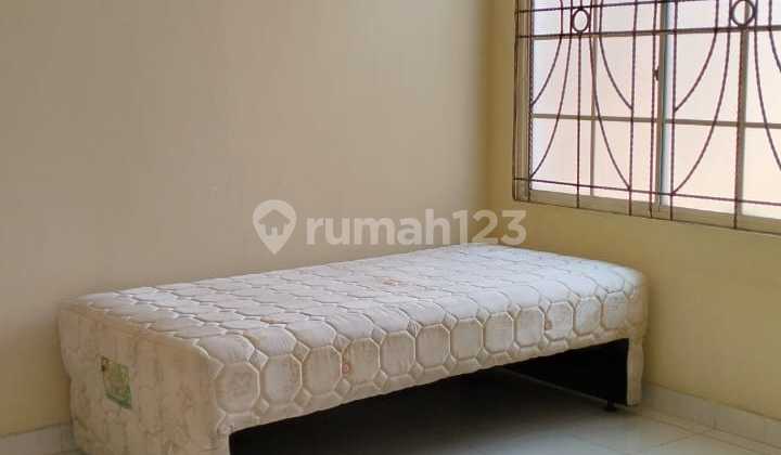 Paris Park (townhouse) Ground floor Lippo Karawaci