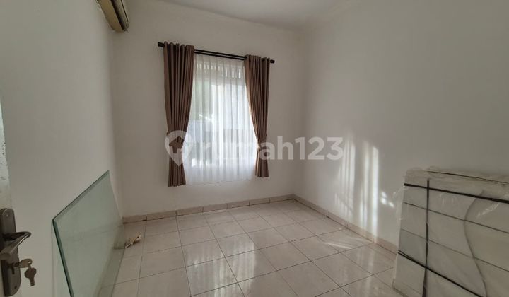 For Sale Regency Melati Mas House 3BR 2BTH 2