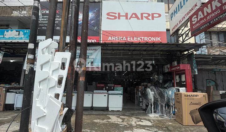 Dijual Ruko 3 Lantai Di Cipondoh Harga Nego Dijual Ruko 3 Lantai Di Cipondoh Harga Nego