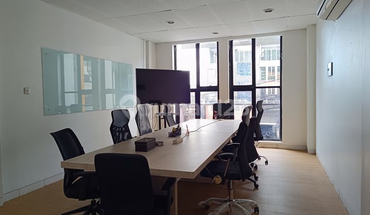 Ruko Bisa Buat Office Di Jl. Rs. Fatmawati Jakarta Selatan