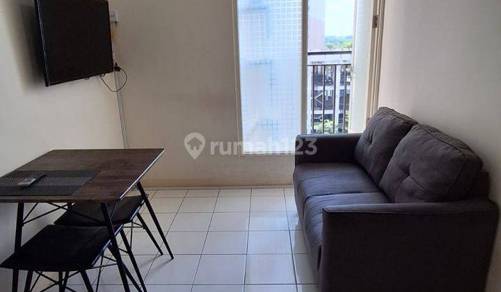 Jual Murah Apartemen Podomoro Golf View ! 1