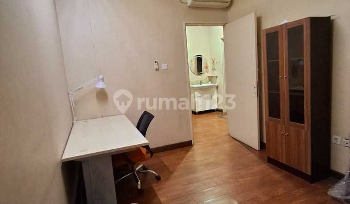 For Rent Furnished 5-Bedroom House in Azalea Cluster 2