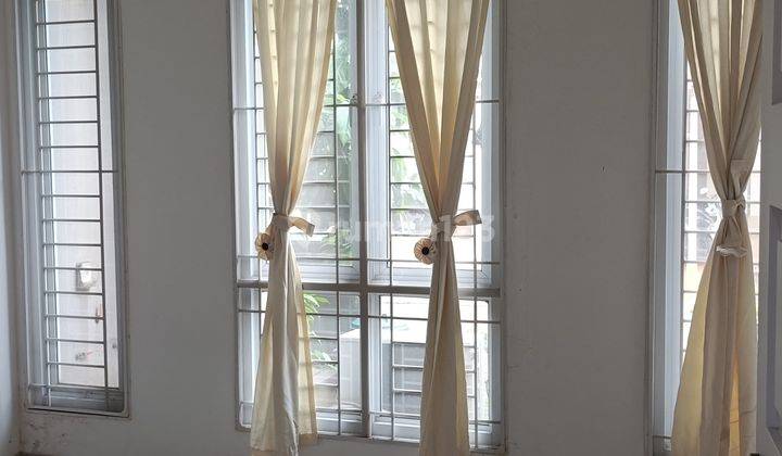 Rmh Cluster Karelia Gading Serpong 3kt 3 Km  1