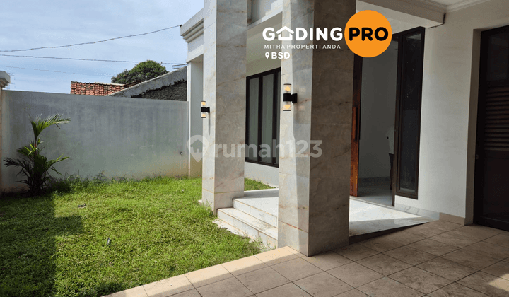 Rmh Mewah Modern Minimalis + Swimming Pool 2