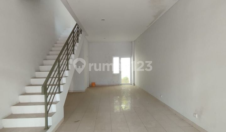 Ruko Berada Dijalur Boulevard Gading Serpong Ruko Berada Dijalur Boulevard Gading Serpong