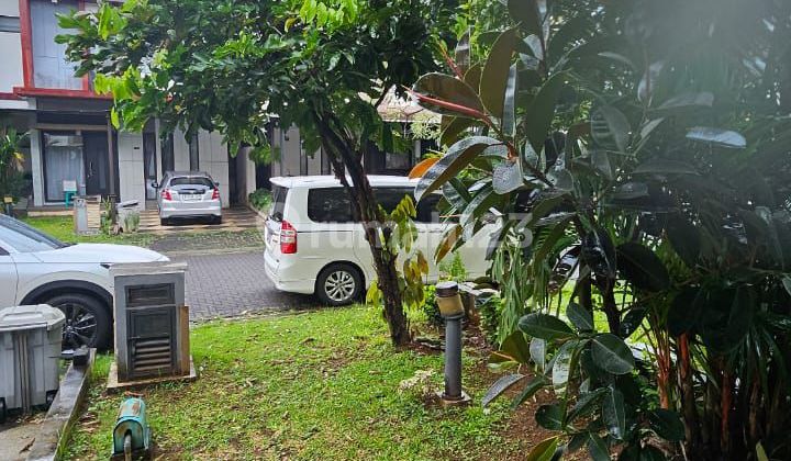 For Sale 3 BR 3 Bath SHM House in Foglio BSD City 2
