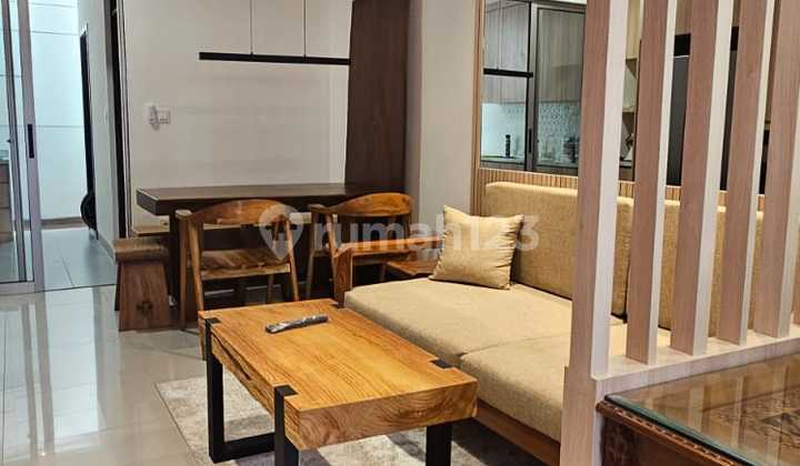 Dijual Rumah Pik 2 Cluster miami harga nego 2