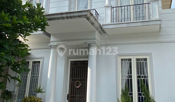 4-Bedroom Furnished Ready-to-Occupy House at Les Belles