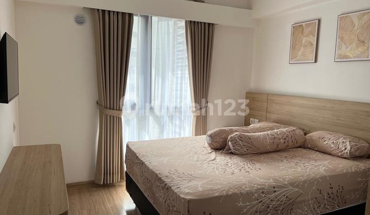 Sky House Tower Duxton 2 5D Apartment Next to Aeon Mall BSD Sky House Tower Duxton 2 5D Apartment Next to Aeon Mall BSD