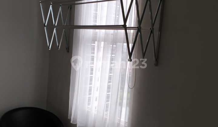 Disewakan Apt Silkwood Type Studio Tower Maple 2