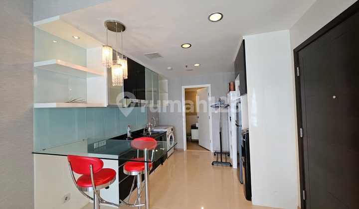 Disewa Apartemen Casa Grande Residence Tower Mirage  2