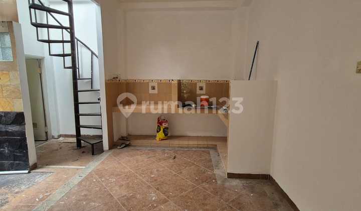 Disewakan Rmh Villa Melati Mas Harga Nego 2