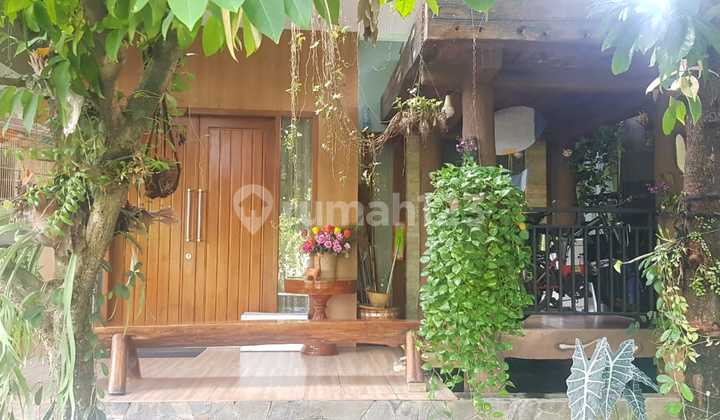 Beautiful House in Catalina Cluster Serpong