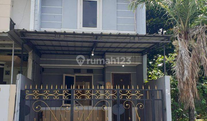 Rumah Siap Huni Furnished Di Cipondoh Harga Nego 1