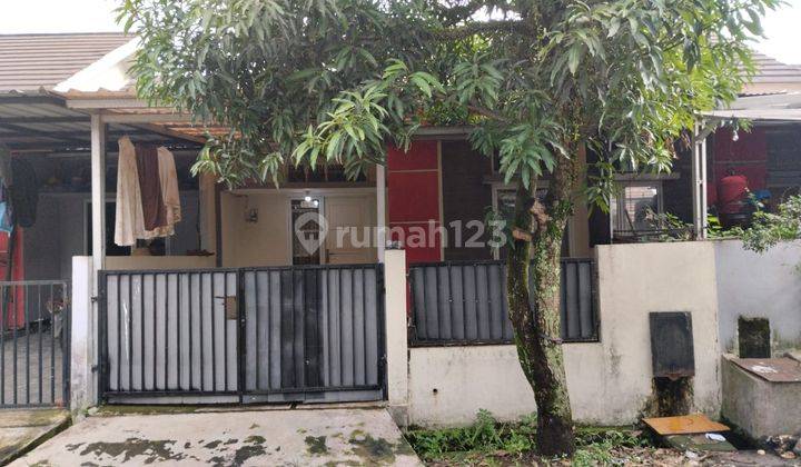 Dijual Rumah Nanggerang Residence Citayam 1