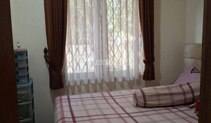 Jual Cepat Harga Nego Rmh Villa Melati Mas 2