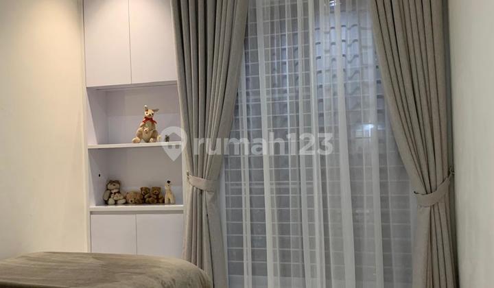 Disewakan Rumah di Azalea Fully Furnished Disewakan Rumah di Azalea Fully Furnished