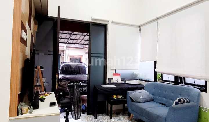 Asri House Ready to Live Bali Resort Special price for December 2