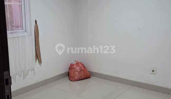 DIJUAL Rumah 2 lantai di Alegria Park BSD 2