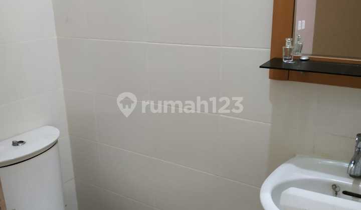 Dijual Or Disewakan Rmh Keren dan Rapi Cluster Topaz 2