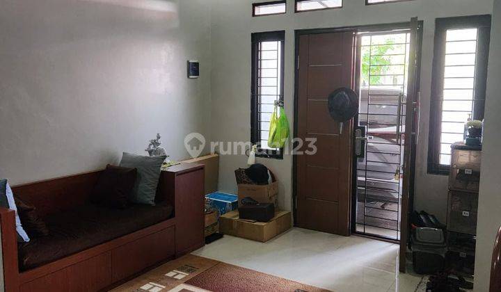 Disewakan Rumah Semi Furnished Di Gading Serpong 2