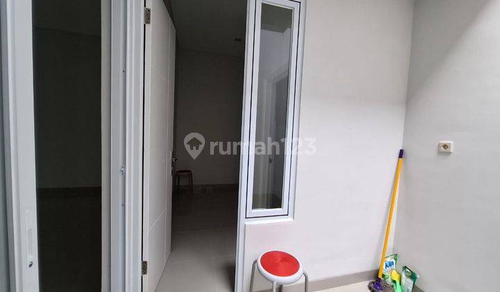 Dijual Rumah Unfurnished Di Villa Melati Mas Bagus 2