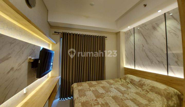 Disewa Apartemen Springwood Alam Sutera Type Studio 2