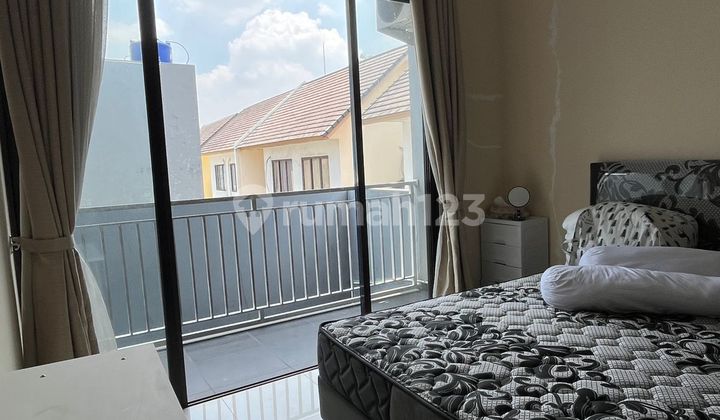 Jual Cepat Rmh Full Renov Kawasan Avani BSD City cluster Nittaya Jual Cepat Rmh Full Renov Kawasan Avani BSD City cluster Nittaya