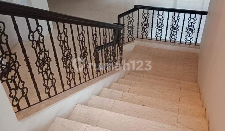 Rumah Premium Dicluster Jadeite Dekat Depark Bsd 2