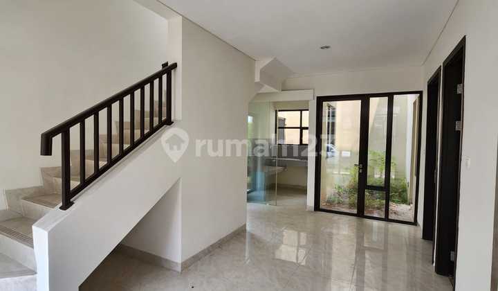 Jual BU Rumah di Lavon Suvarna Sutera 2