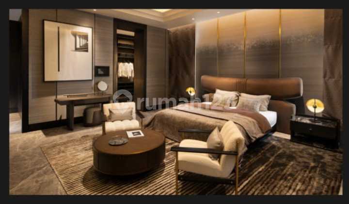 The Gramercy "A Master Piece For Generations" At Alam Sutera